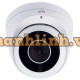 Camera IP Dome hồng ngoại 2.0 Megapixel UNV IPC3632ER3-DUPZ-C